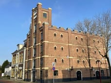 appartementen te huur op Woltmanstraat 16