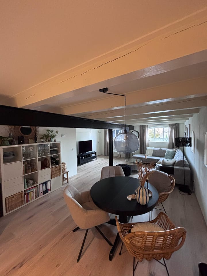 Foto 5 van Woltmanstraat 16