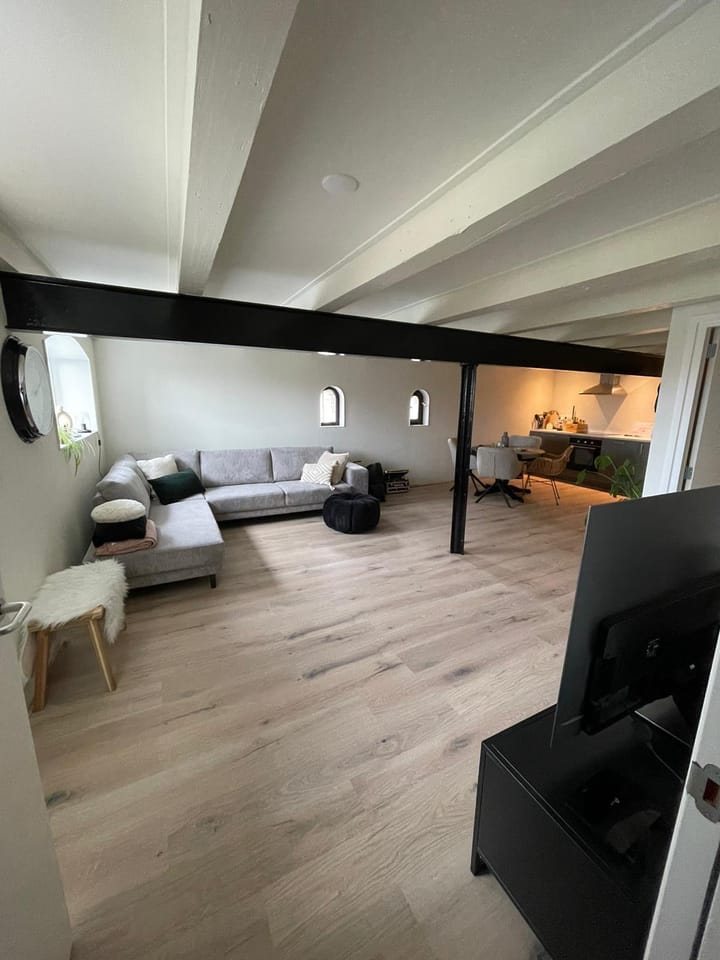 Photo 6 of Woltmanstraat 16