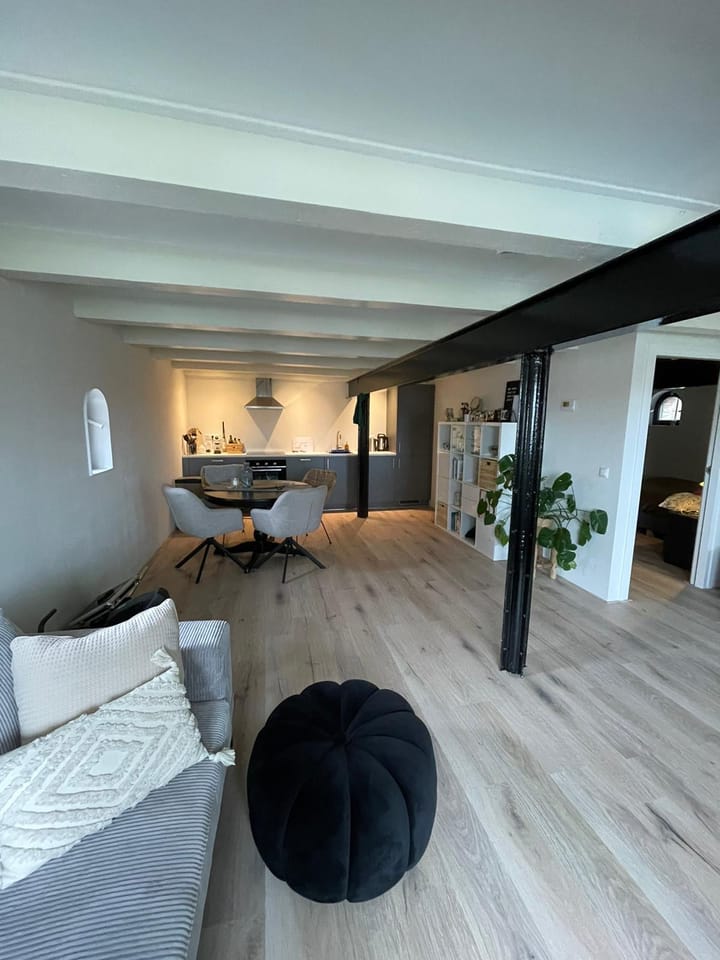 Photo 7 of Woltmanstraat 16