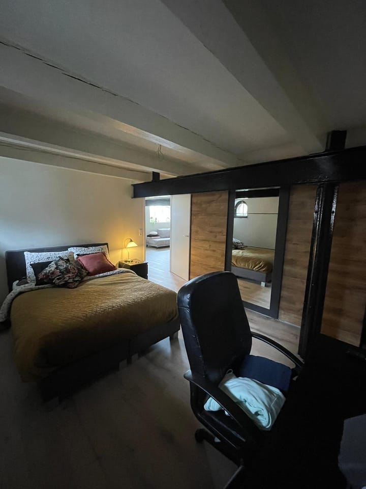 Photo 8 of Woltmanstraat 16