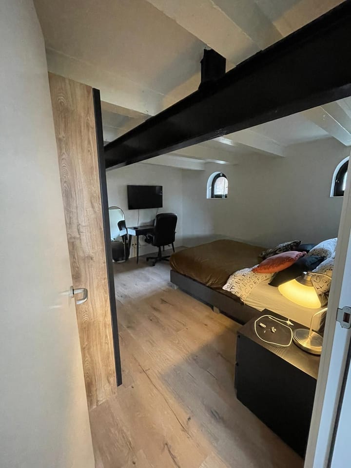 Photo 9 of Woltmanstraat 16