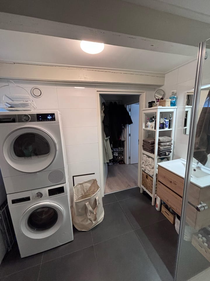 Photo 10 of Woltmanstraat 16