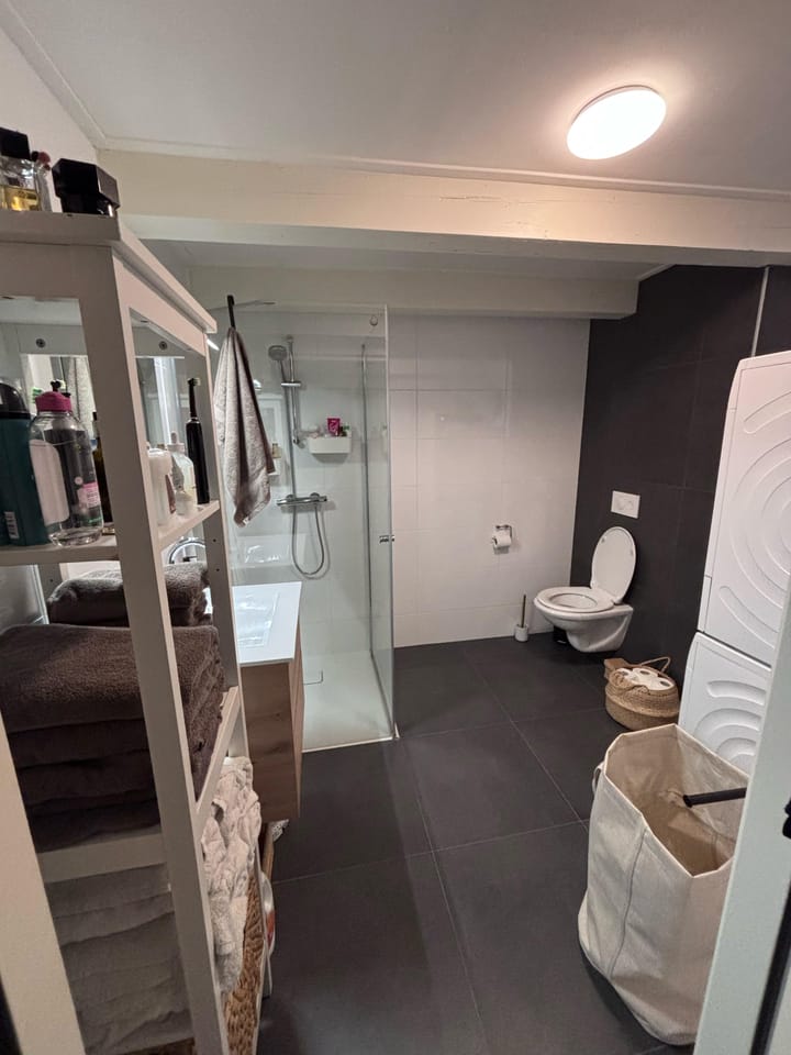 Photo 11 of Woltmanstraat 16