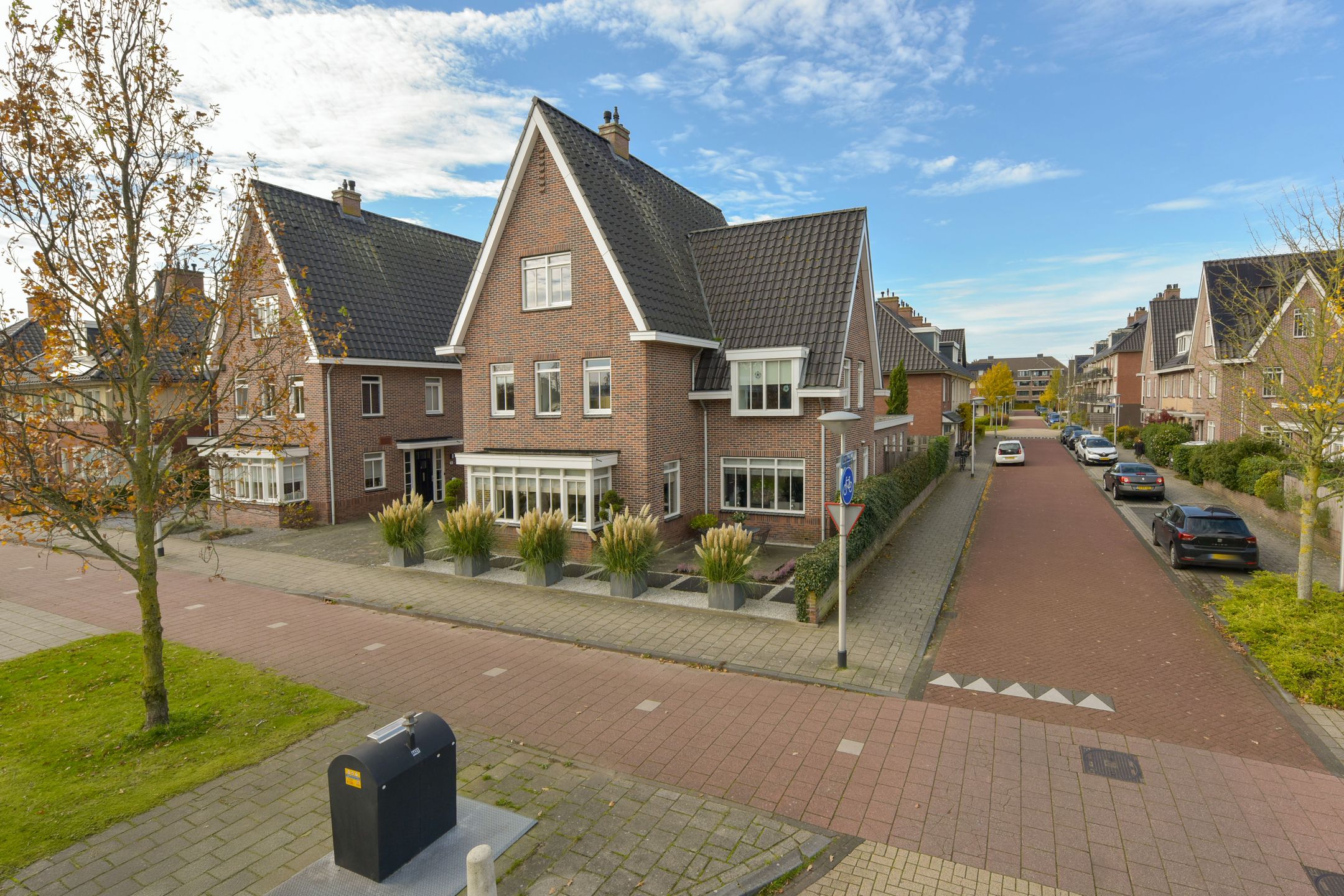 Buying a house in The Netherlands., Faunalaan 93