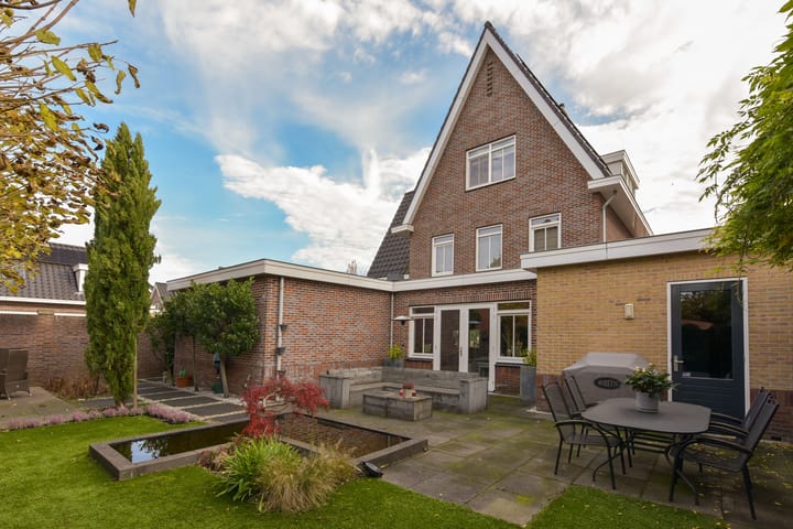 Photo 35 of Faunalaan 93