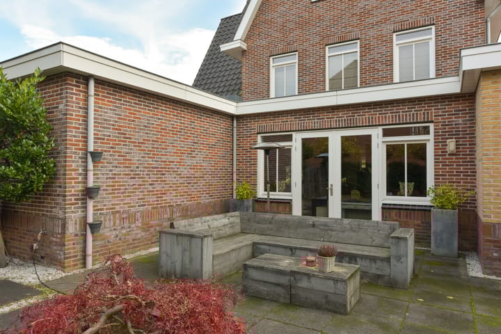 Photo 36 of Faunalaan 93