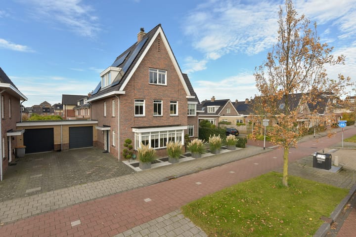 Photo 45 of Faunalaan 93