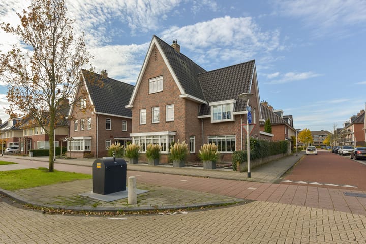 Photo 46 of Faunalaan 93