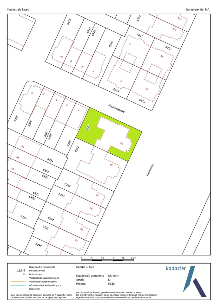 Photo 54 of Faunalaan 93