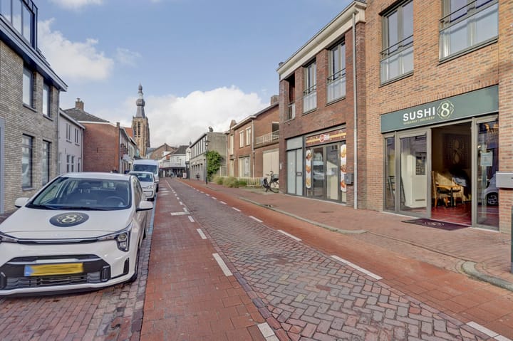 Photo 2 of Gelderstraat 21-A