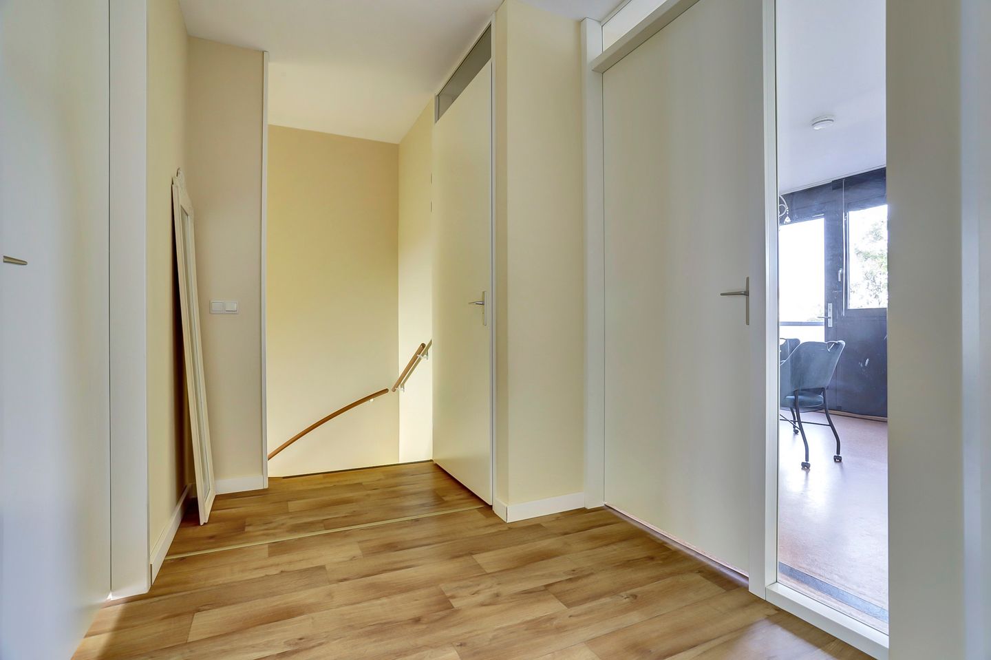 Foto 4 van Gelderstraat 21-A