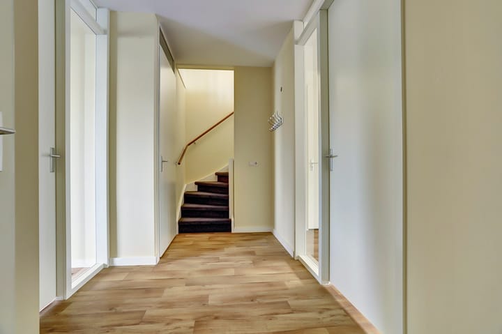 Photo 5 of Gelderstraat 21-A