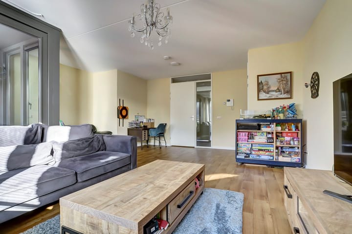 Photo 7 of Gelderstraat 21-A