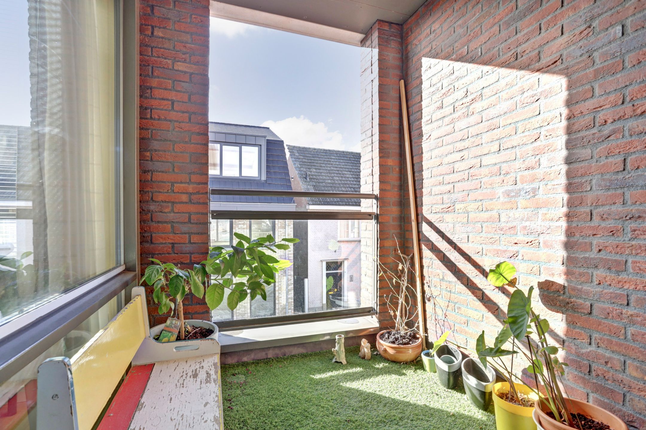 Foto 9 van Gelderstraat 21-A