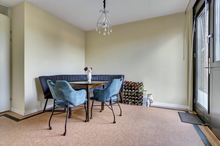 Photo 11 of Gelderstraat 21-A