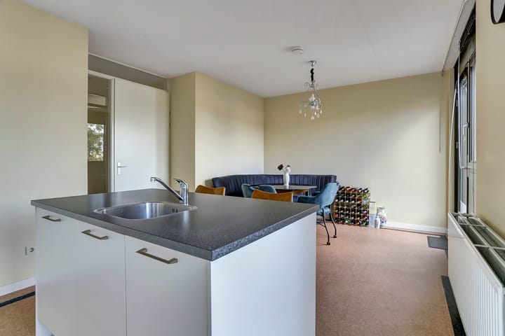 Photo 12 of Gelderstraat 21-A