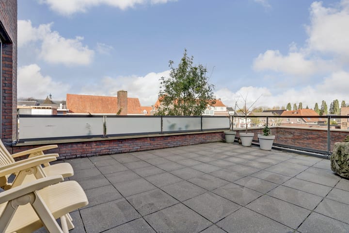 Photo 13 of Gelderstraat 21-A