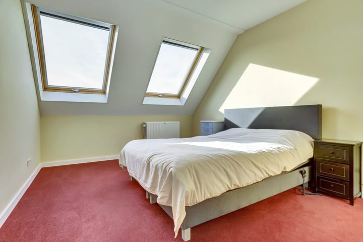 Photo 17 of Gelderstraat 21-A