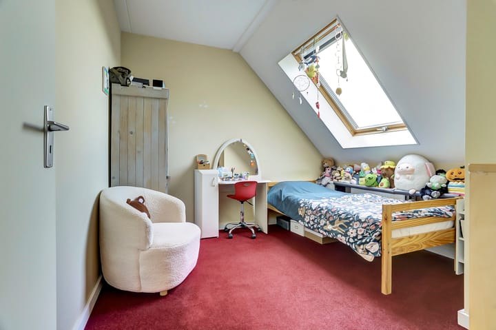 Photo 19 of Gelderstraat 21-A