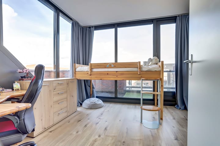 Photo 21 of Gelderstraat 21-A