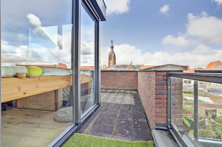 Photo 22 of Gelderstraat 21-A