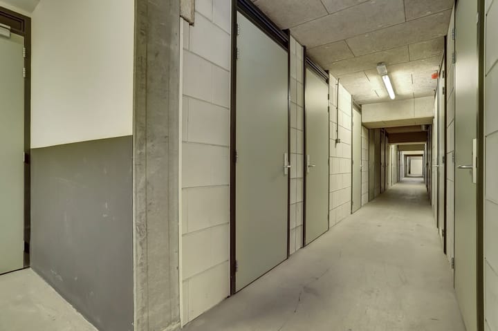 Photo 26 of Gelderstraat 21-A