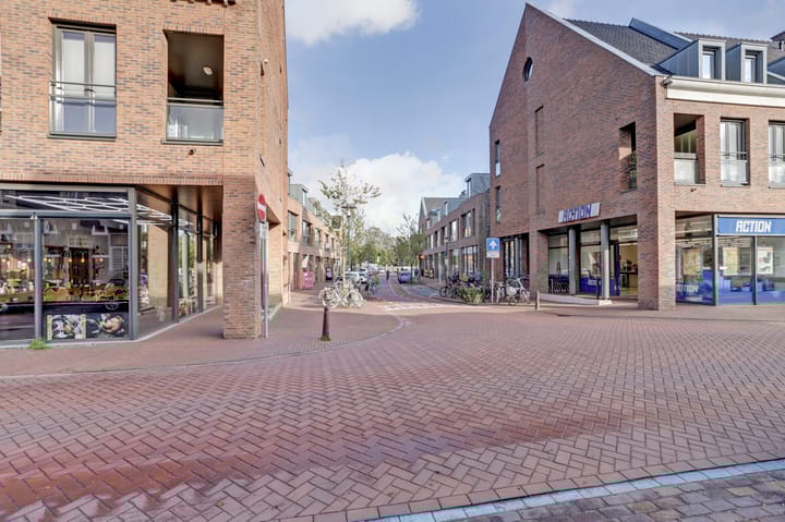 Photo 28 of Gelderstraat 21-A