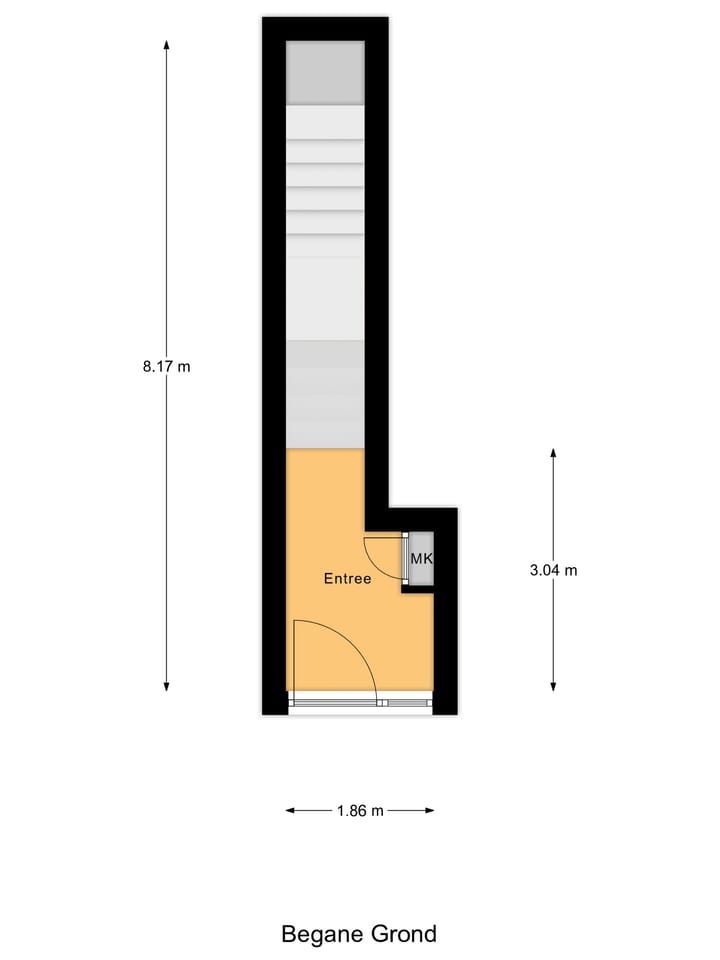 Photo 29 of Gelderstraat 21-A