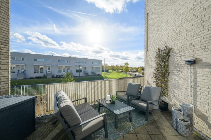 Foto 5 van Prinses van Lotharingenstraat 98