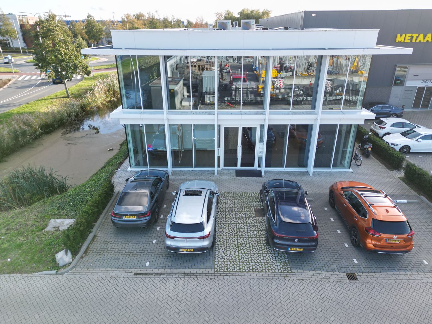 Bekijk foto 5 van Bergen 10