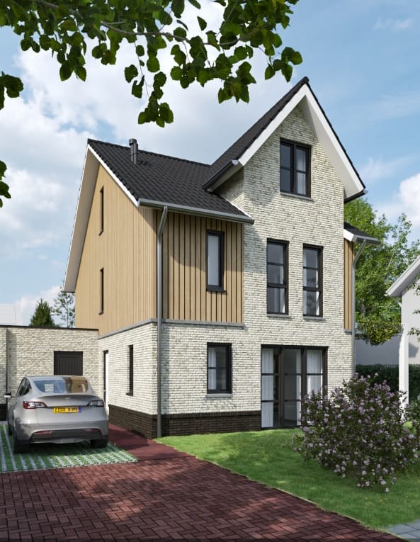 Klazina Hommeshof 11