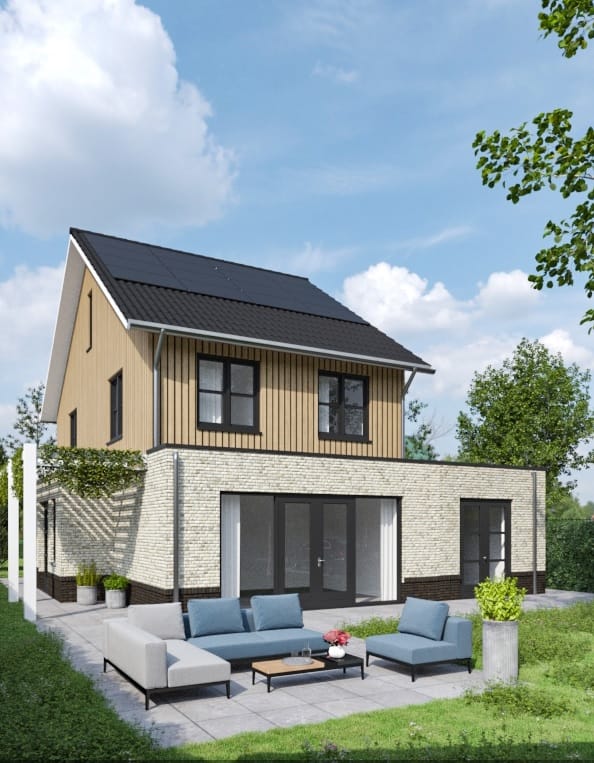 Foto 2 van Klazina Hommeshof 11