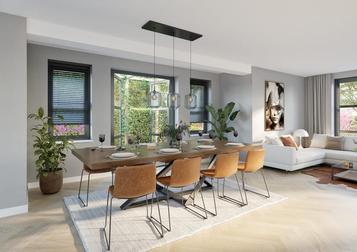 Foto 4 van Klazina Hommeshof 11