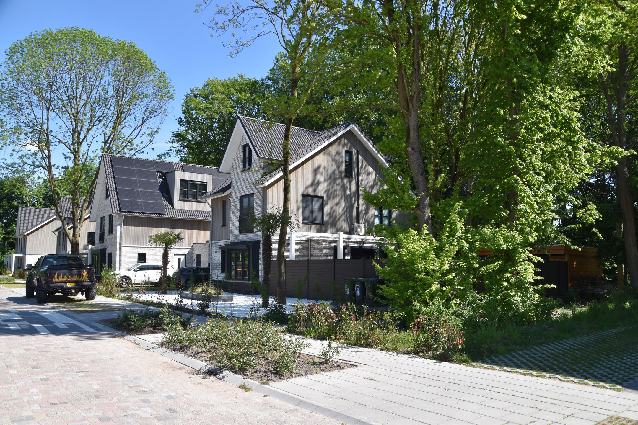 Foto 9 van Klazina Hommeshof 11