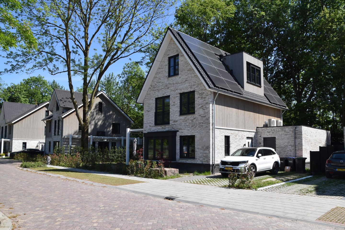 Foto 10 van Klazina Hommeshof 11