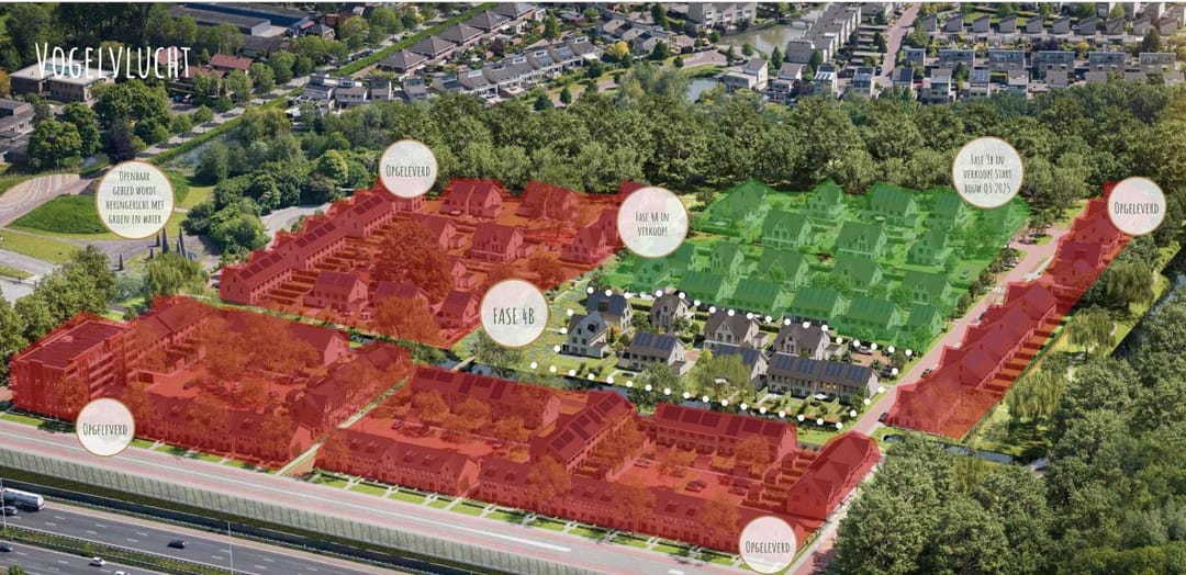 Foto 16 van Klazina Hommeshof 11