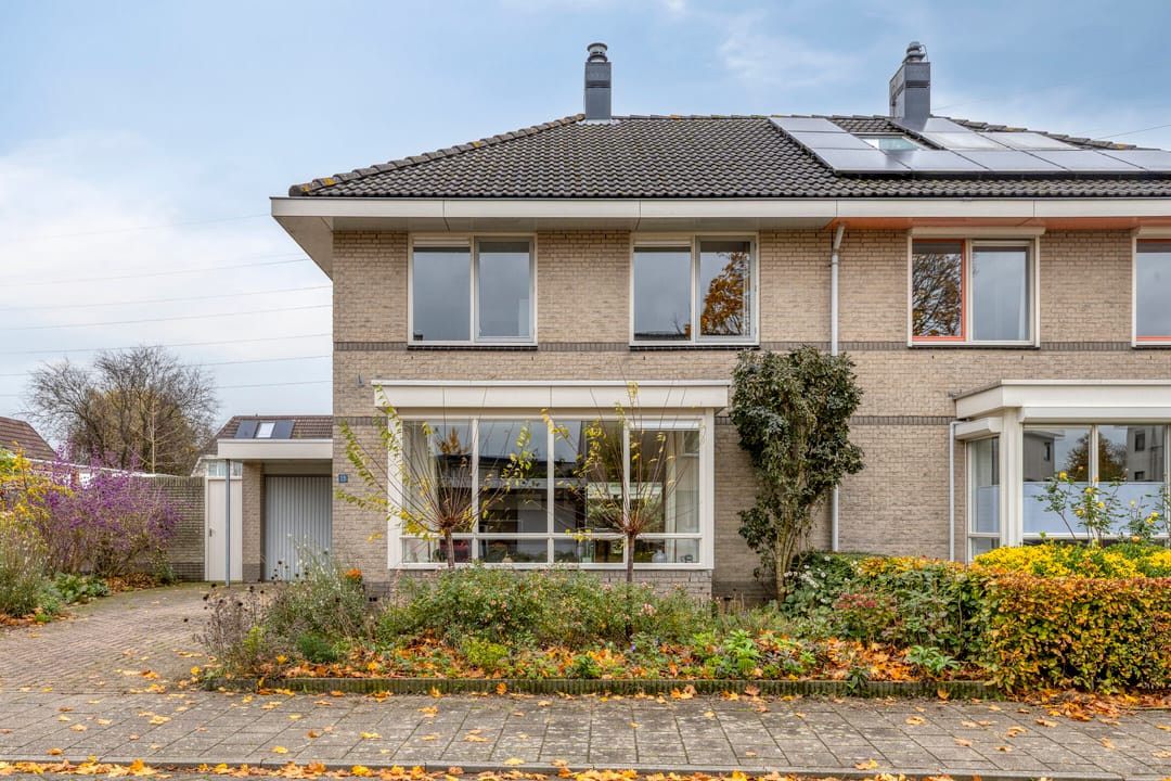 Foto 1 van Jonagold 13