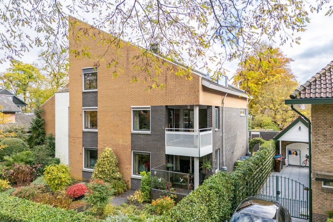 Photo 1 of IJskelderlaan 6-C