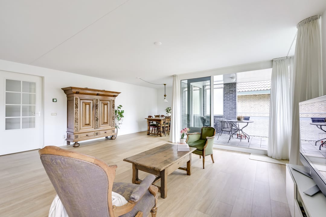 Photo 7 of IJskelderlaan 6-C