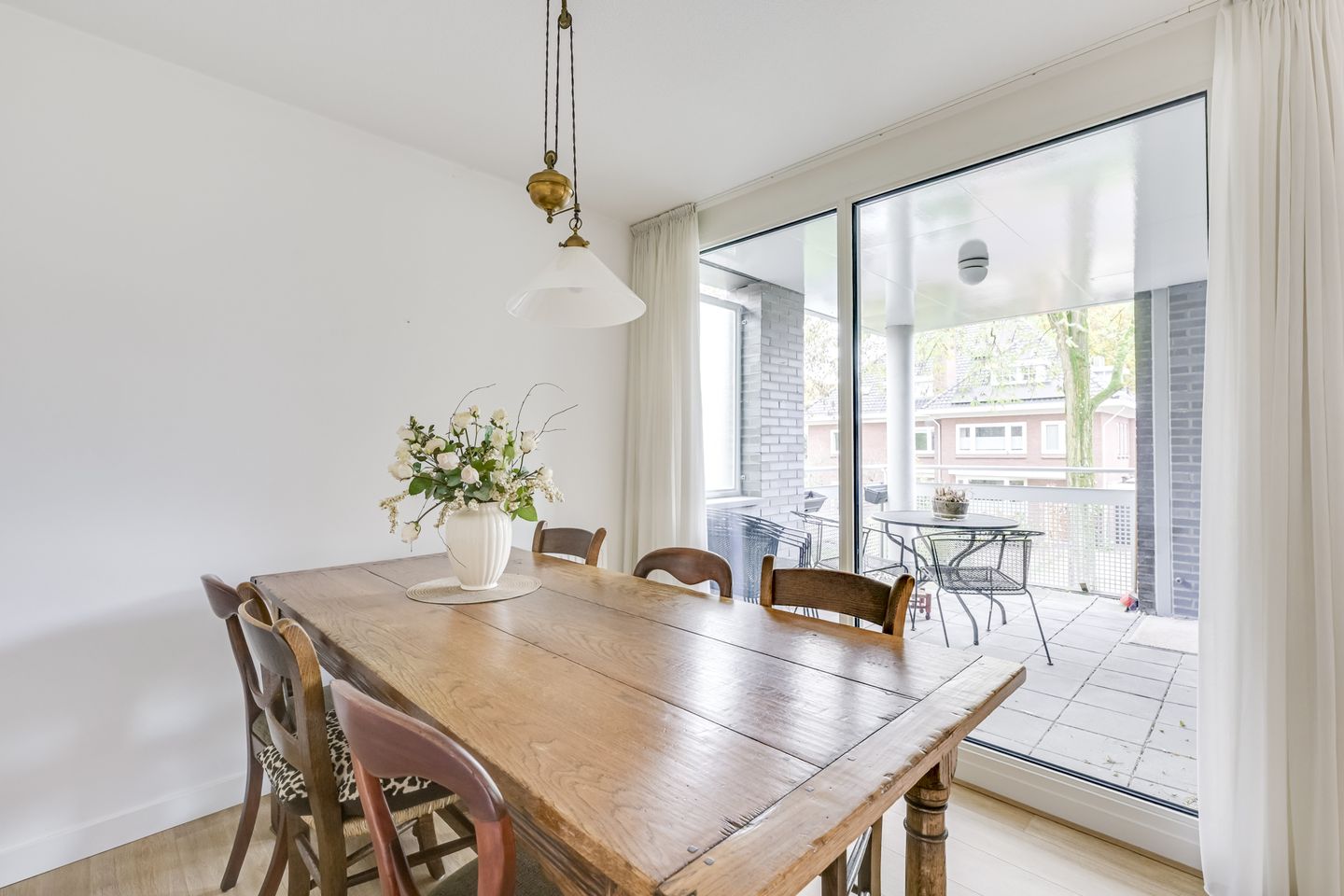 Photo 10 of IJskelderlaan 6-C