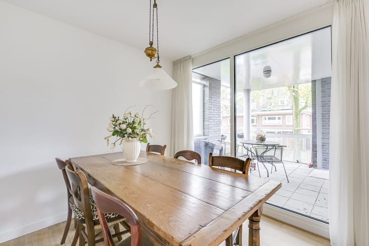 Photo 10 of IJskelderlaan 6-C