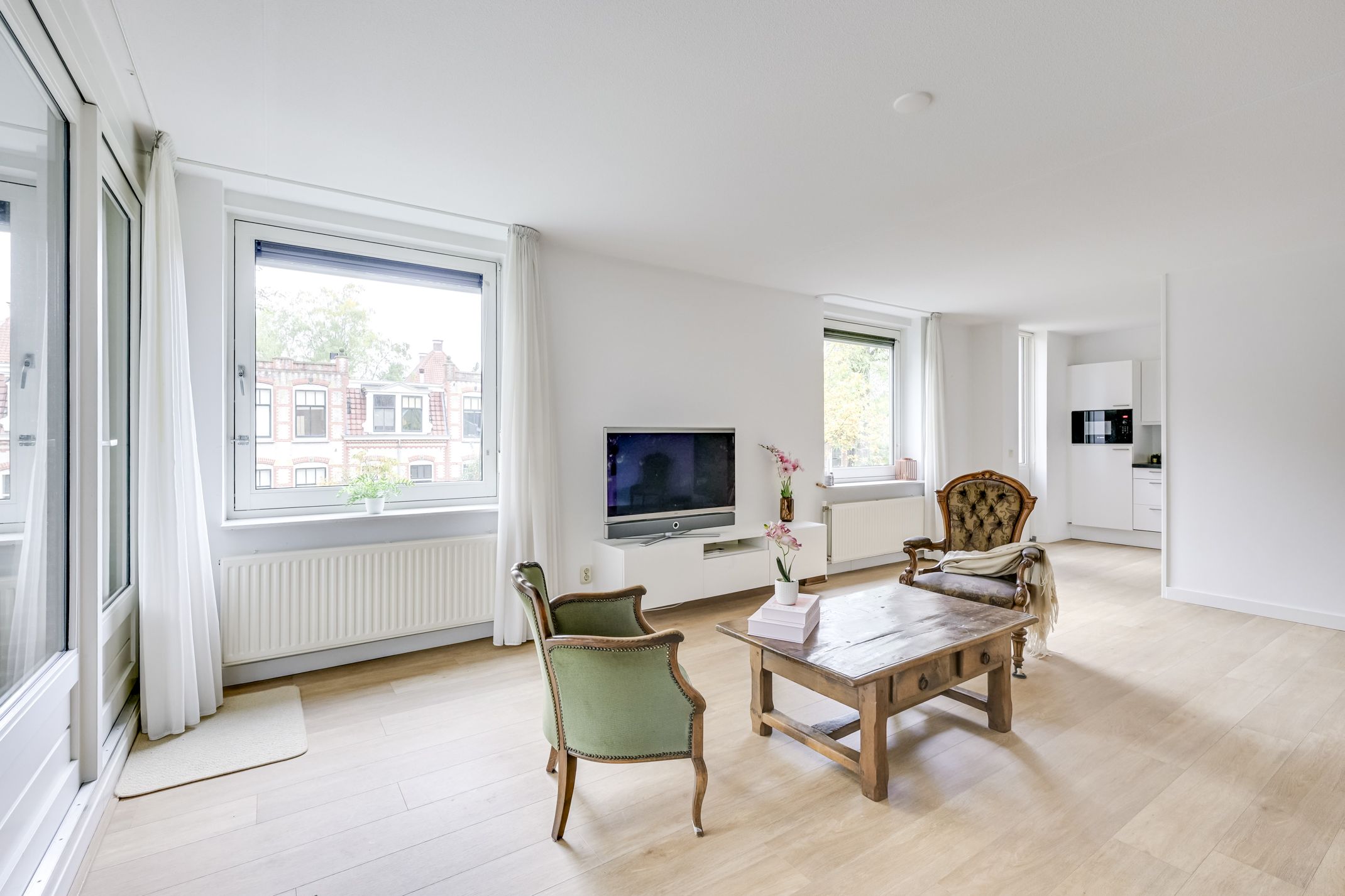 Photo 12 of IJskelderlaan 6-C