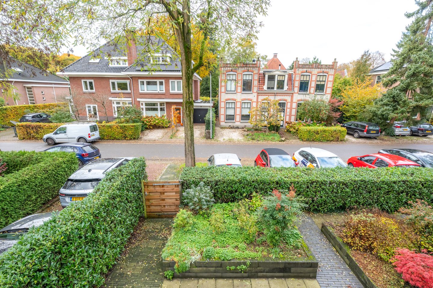 Photo 20 of IJskelderlaan 6-C