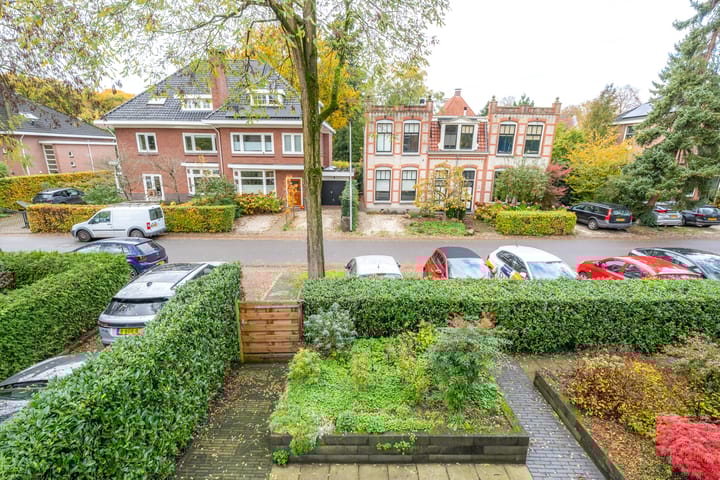 Photo 20 of IJskelderlaan 6-C