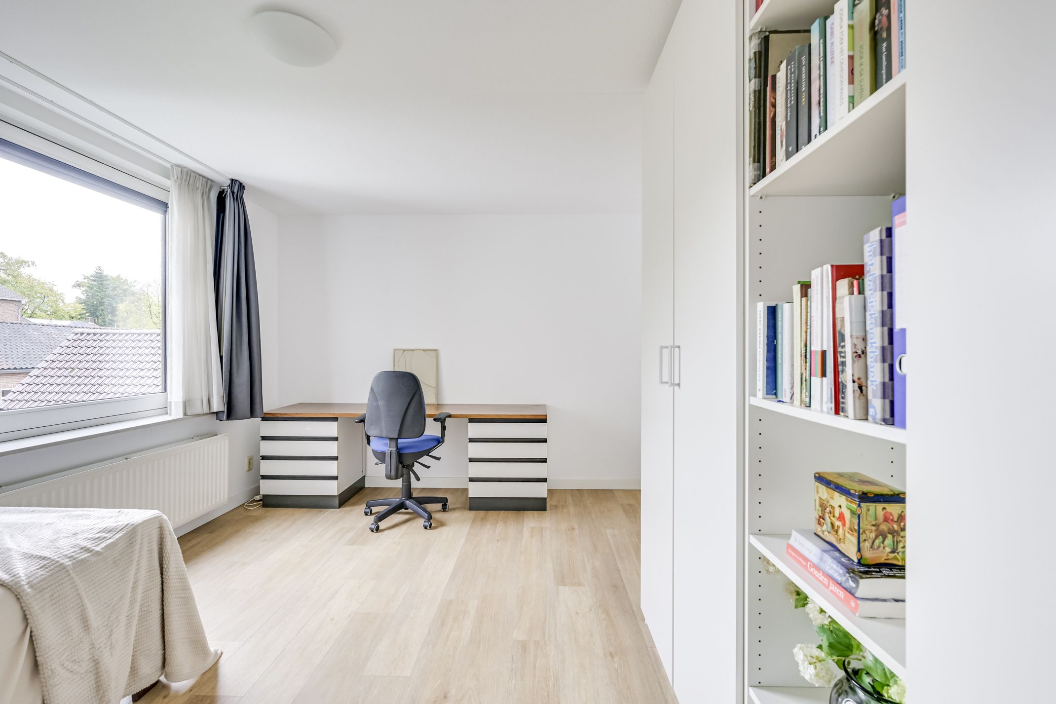 Photo 30 of IJskelderlaan 6-C