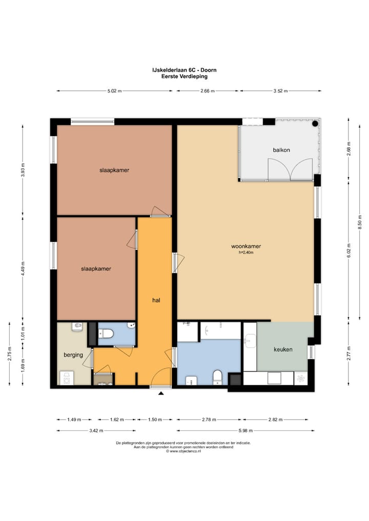 Photo 33 of IJskelderlaan 6-C