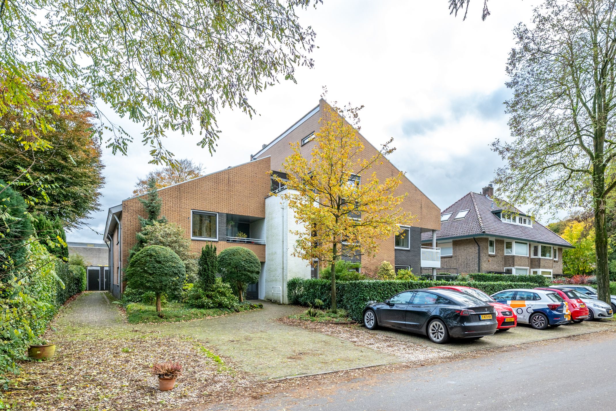 Photo 36 of IJskelderlaan 6-C