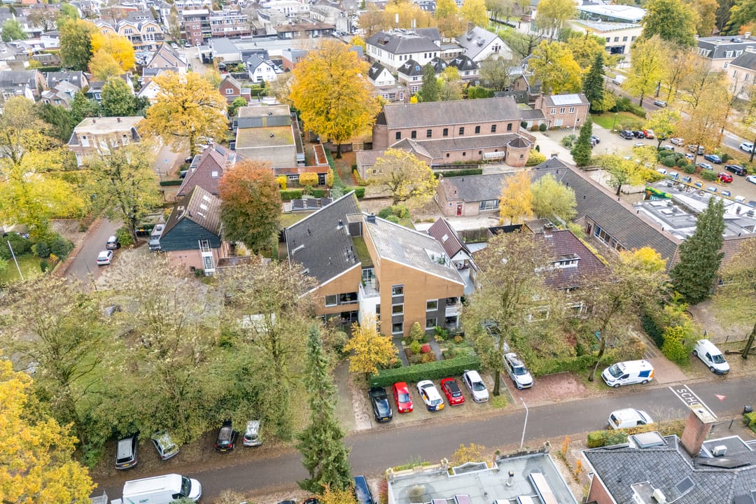 Photo 41 of IJskelderlaan 6-C