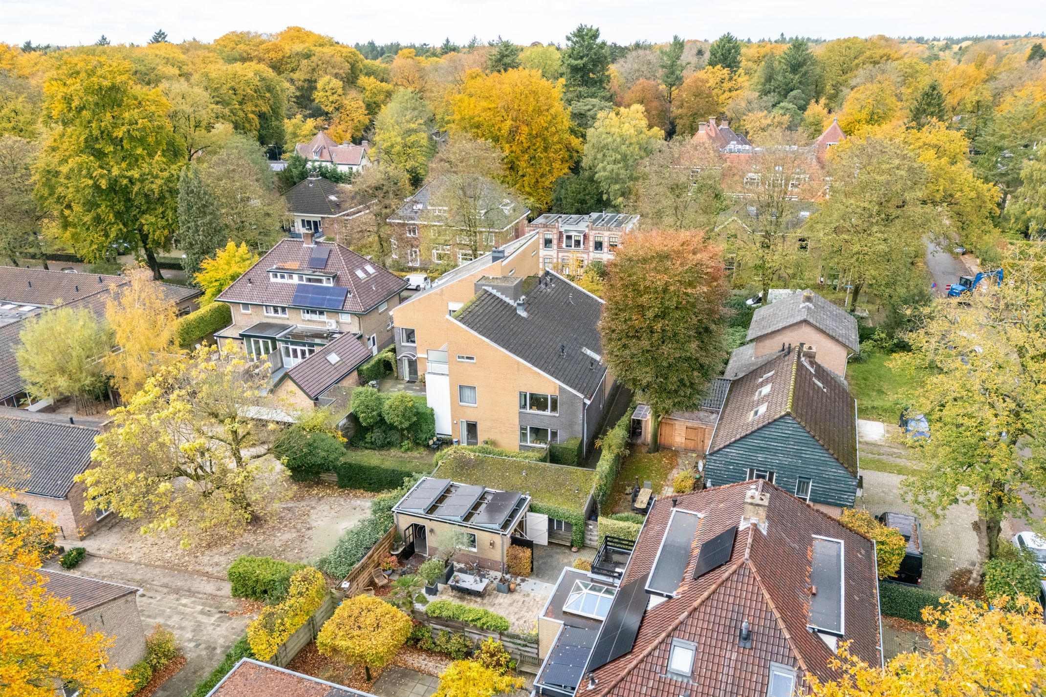 Photo 45 of IJskelderlaan 6-C